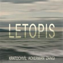  LETOPIS [VINYL] - supershop.sk