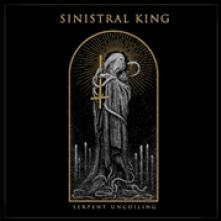SINISTRAL KING  - CD SERPENT UNCOILING