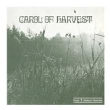 CAROL OF HARVEST  - CD CAROL OF HARVEST