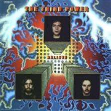 THIRD POWER  - 2xVINYL BELIEVE -LP+CD- [VINYL]