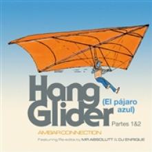  HANG GLIDER [VINYL] - supershop.sk