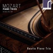  PIANO TRIOS - supershop.sk