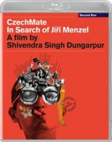  CZECH MATE - IN.. -SPEC- [BLURAY] - supershop.sk