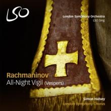  ALL-NIGHT VIGIL (VESPERS) - suprshop.cz