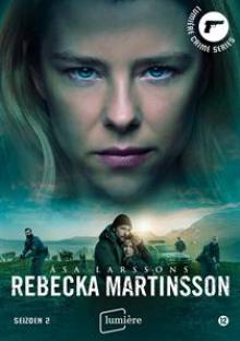  REBECKA MARTINSSON - S2 - suprshop.cz