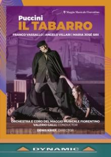  IL TABARRO - supershop.sk