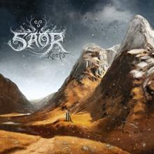 SAOR  - CD ROOTS [DIGI]