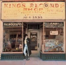  KINGS RECORD SHOP - suprshop.cz