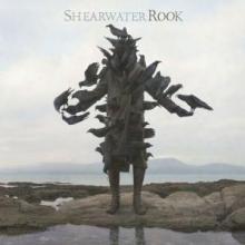 SHEARWATER  - VINYL ROOK [VINYL]