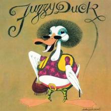  FUZZY DUCK [VINYL] - suprshop.cz