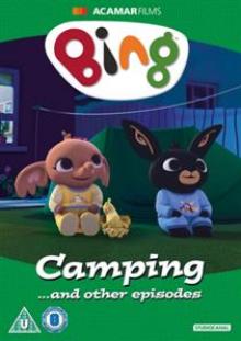  BING: CAMPING... AND.. - supershop.sk