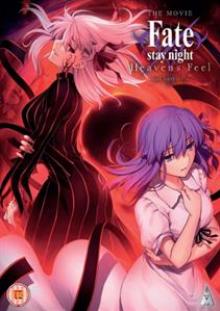  FATE STAY NIGHT:.. - supershop.sk