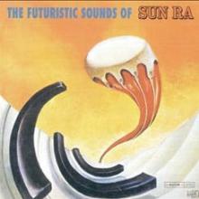  FUTURISTIC SOUNDS OF [LTD] [VINYL] - supershop.sk