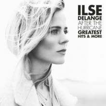 DELANGE ILSE  - 2xVINYL AFTER THE HU..