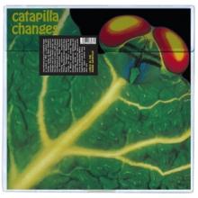 CATAPILLA  - VINYL CHANGES [VINYL]