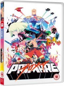  PROMARE - supershop.sk