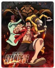 ANIME  - 2xBRD ONE PIECE:.. -BR+DVD- [BLURAY]