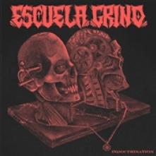 ECUELLA GRIND  - VINYL INDOCTRINATION [VINYL]