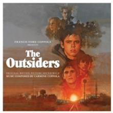  OUTSIDERS [VINYL] - supershop.sk