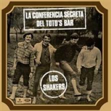  LA CONFERENCIA SECRETA.. [VINYL] - suprshop.cz