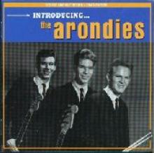 ARONDIES  - VINYL INTRODUCING [VINYL]