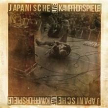 JAPANISCHE KAMPFHORSPIELE  - CD LIVE