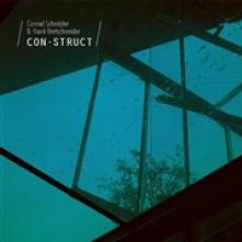 SCHNITZLER CONRAD/FRANK  - CD CON-STRUCT