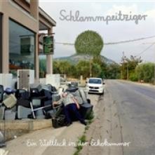 SCHLAMMPEITZIGER  - VINYL EIN WELTLECK IN DER.. [VINYL]