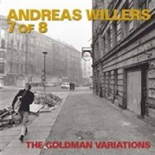  THE GOLDMAN VARIATIONS - supershop.sk