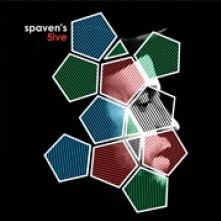 SPAVEN RICHARD  - VINYL SPAVEN'S 5IVE [VINYL]