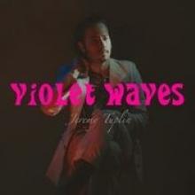  VIOLET WAVES -INSERT- [VINYL] - suprshop.cz