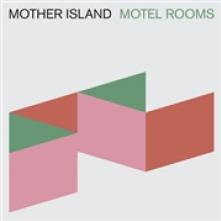  MOTEL ROOMS (GREEN VINYL) [VINYL] - suprshop.cz