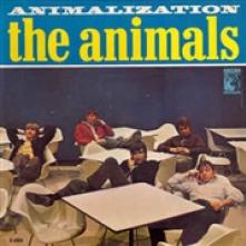  ANIMALIZATION [VINYL] - supershop.sk