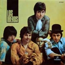 LOS IBEROS  - VINYL LOS IBEROS [VINYL]