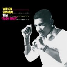 SIMONAL WILSON  - VINYL TEM ALGO MAIS [VINYL]