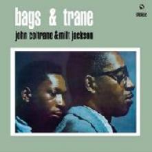 COLTRANE JOHN & MILT JAC  - VINYL BAGS & TRANE [VINYL]