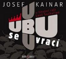  KAINAR: UBU SE VRACI - supershop.sk