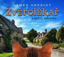  HERRIOT: ZVEROLEKAR A KOCICI HISTORKY - supershop.sk