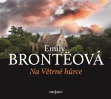 VARIOUS  - CD BRONTEOVA: NA VETRNE HURCE (MP3-CD)