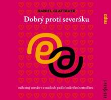 VARIOUS  - CD GLATTAUER: DOBRY PROTI SEVERAKU (MP3-