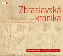  DURYNSKY, ZITAVSKY: ZBRASLAVSKA KRONI - suprshop.cz