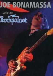  LIVE AT ROCKPALAST / =PAL/REGION 0, 131 MIN. LIVE IN GERMANY 2005= - supershop.sk