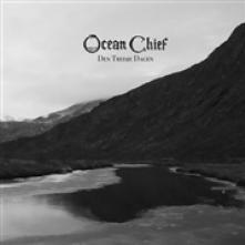 OCEAN THIEF  - CD DEN TREDJE DAGEN