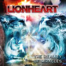 LIONHEART  - VINYL THE REALITY OF..