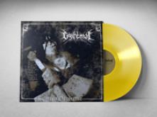  ETERNA OSCURIDAD (PISS YELLOW VINYL) [VINYL] - supershop.sk