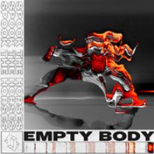 SPOOK THE HORSES  - VINYL EMPTY BODY [VINYL]