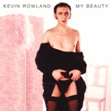 ROWLAND KEVIN  - VINYL MY BEAUTY -COLOURED- [VINYL]