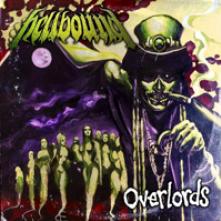 HELLBOUND  - CD OVERLORDS