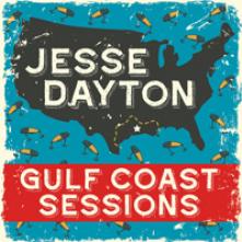  GULF COAST SESSIONS [VINYL] - supershop.sk