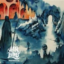 WARLUNG  - VINYL SLEEPWALKER (C..